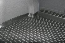 Hyundai I-40 2011–2019 Bagagerumsbakke (Novline) SD foto 4