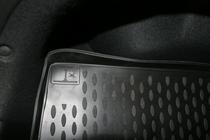 Hyundai I-30 2012–2017 Bagagerumsbakke (Novline) HB foto 2