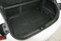 Hyundai I-30 2012–2017 Bagagerumsbakke (Novline) HB foto 3