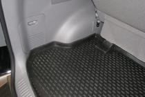 Hyundai H300, H1, Starex 2008–2020 Gummimåtte til bagagerum (Novline) New мв. foto 3
