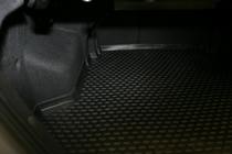 Hyundai Sonata YF 2010–2014 Bagagerumsbakke (Novline) SD foto 2