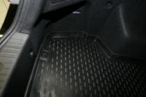 Hyundai Sonata YF 2010–2014 Bagagerumsbakke (Novline) SD foto 3