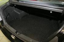 Hyundai Sonata YF 2010–2014 Bagagerumsbakke (Novline) SD foto 4