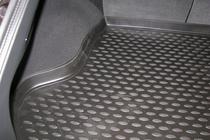 Infiniti EX 2007–2013 Gummibagagerumsbakke (Novline) crossover (EX35) foto 2