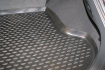 Infiniti EX 2007–2013 Gummibagagerumsbakke (Novline) crossover (EX35) foto 3