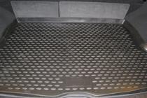 Infiniti EX 2007–2013 Gummibagagerumsbakke (Novline) crossover (EX35) foto 4