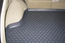 Infiniti FX 2008–2012 Gummibagagerumsmåtte (Novline) crossover (FX50) foto 2