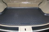 Infiniti FX 2008–2012 Gummibagagerumsmåtte (Novline) crossover (FX50) foto 3