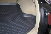 Infiniti FX 2008–2012 Gummibagagerumsmåtte (Novline) crossover (FX50) foto 4