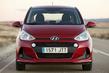 Kompakt femdørs hatchback Hyundai i10 foto 4