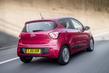 Kompakt femdørs hatchback Hyundai i10 foto 5