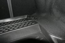 Jaguar XF 2009–2016 Bagagerumsbakke (Novline) SD foto 2