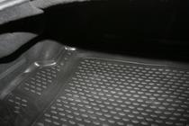 Jaguar XF 2009–2016 Bagagerumsbakke (Novline) SD foto 3
