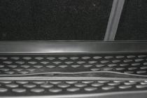 Jaguar XF 2009–2016 Bagagerumsbakke (Novline) SD foto 4