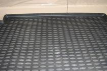 Kia Carens 1999–2012 (2006↗) Bagagerumsmåtte (Novline) modeltilpasset (5 sæder) foto 3