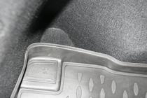 Kia Ceed 2012–2018 Premium gummimåtte til bagagerum (Novline) HB foto 2