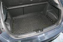 Kia Ceed 2012–2018 Premium gummimåtte til bagagerum (Novline) HB foto 3