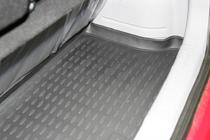Kia Picanto 2004–2011 Bagagerumsbakke (Novline) HB foto 4