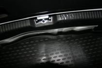 Kia Picanto 2011–2016 Bagagerumsbakke (Novline) HB foto 3