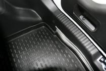 Kia Picanto 2011–2016 Bagagerumsbakke (Novline) HB foto 4