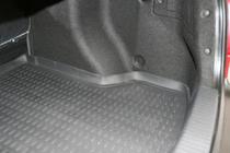 Kia Rio 2005–2011 Bagagerumsbakke (Novline) SD foto 2