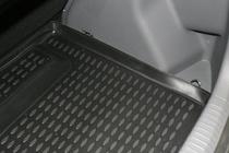 Kia Rio 2005–2011 Bagagerumsbakke (Novline) HB foto 4