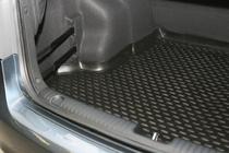Kia Rio 2012–2017 Bagagerumsbakke (Novline) SD foto 2