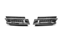 Mercedes GL-klasse X164 2006–2012 Dagkørelys DRL (2 stk., 2006-2009) foto 2