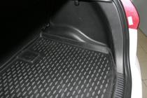 Kia Venga 2010–2019 Bagagerumsmåtte (øverste) (Novline) HB foto 2