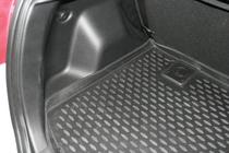 Kia Venga 2010–2019 Bagagerumsmåtte (øverste) (Novline) HB foto 4