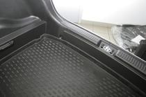 Kia Venga 2010–2019 Bagagerumsbakke (nederste) (Novline) HB foto 3