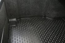 Range Rover III L322 2002–2012 Bagagerumsmåtte (Novline, gummi) foto 2