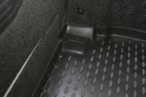 Range Rover III L322 2002–2012 Bagagerumsmåtte (Novline, gummi) foto 3