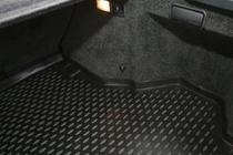Range Rover III L322 2002–2012 Bagagerumsmåtte (Novline, gummi) foto 4