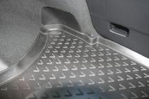 Lexus CT200H 2011–2022 Bagagerumsbakke (Novline) HB foto 2