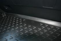 Lexus CT200H 2011–2022 Bagagerumsbakke (Novline) HB foto 3