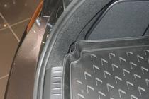Lexus CT200H 2011–2022 Bagagerumsmåtte (Novline) HB (med subwoofer) foto 3