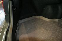 Lexus ES 2006–2011 (2010-2012) Bagagerumsbakke (Novline) SD (ES350) 2010-2012 foto 2