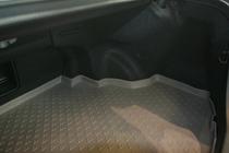 Lexus ES 2006–2011 (2010-2012) Bagagerumsbakke (Novline) SD (ES350) 2010-2012 foto 3