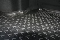 Lexus GS 2011–2020 (250/350) Gummibagagerumsbakke (Novline) SD foto 2