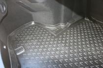 Lexus GS 2011–2020 (250/350) Gummibagagerumsbakke (Novline) SD foto 3