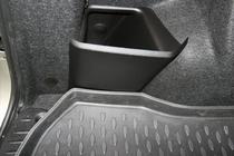 Lexus GS 2011–2020 (450H) Bagagerumsbakke (Novline) SD foto 3