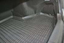 Lexus GS 2005–2011 (300) Gummimåtte til bagagerum (Novline) SD (2008↗) foto 2