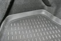 Lexus GS 2005–2011 (300) Gummimåtte til bagagerum (Novline) SD (2008↗) foto 3