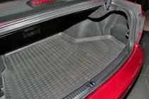 Lexus IS 2005–2013 (250) Bagagerumsbakke (Novline) SD foto 4