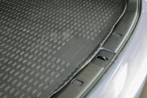 Lexus RX 2003–2009 (350) Bagagerumsbakke (Novline) crossover foto 2