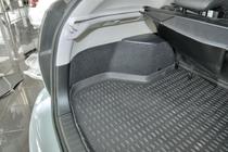 Lexus RX 2003–2009 (350) Bagagerumsbakke (Novline) crossover foto 3