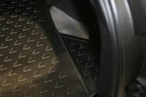 Lexus RX 2009–2015 (350) Bagagerumsmåtte til fuldstørrelses reservehjul (Novline) crossover foto 2