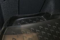 Lexus RX 2009–2015 (350) Bagagerumsmåtte til fuldstørrelses reservehjul (Novline) crossover foto 3