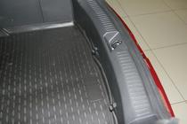 Mazda 2 2007–2014 Bagagerumsbakke (Novline) HB foto 2
